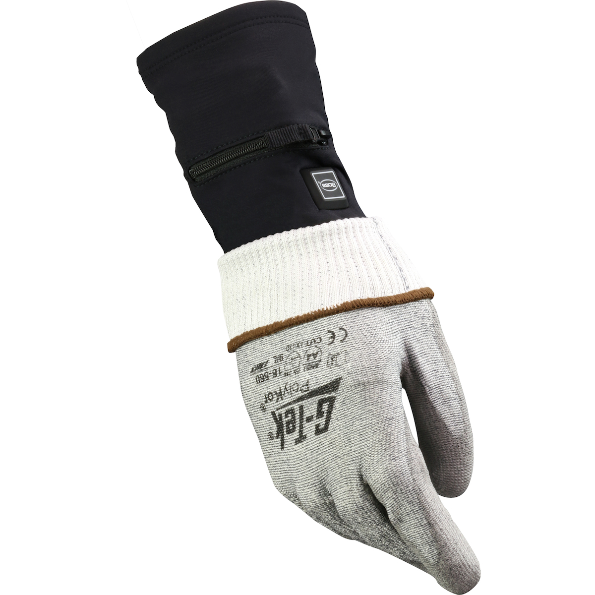 399-HG20 PIP® Boss® Therm™ 3-Stage Activated Heated Glove Liners 